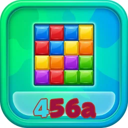 456a
