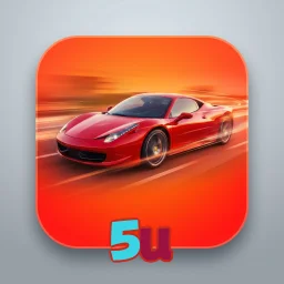 5u